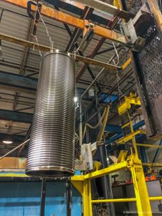 Large Parts Plating Fabtech