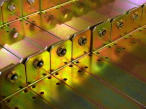 Read more about the article Zinc Plating Benefits ASTM B633