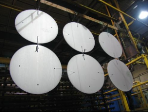 Read more about the article Zinc Nickel Alloy Plating