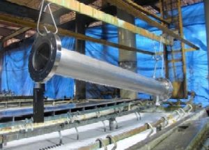 Read more about the article Electroless Nickel Advantage