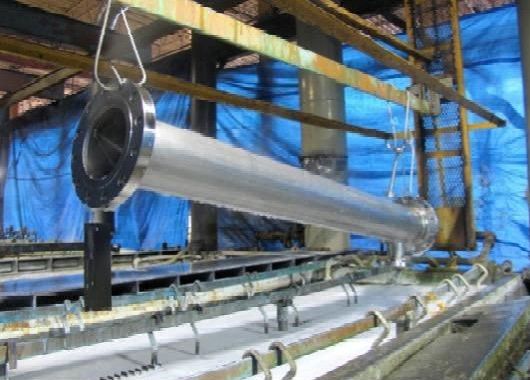 Electroless Nickel Advantage