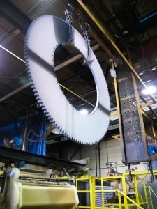 Read more about the article Electroless Nickel Plating PTFE