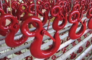 Read more about the article Plating & Painting